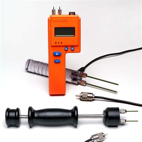 moisture meter for sale nz|hammer probe moisture meter.